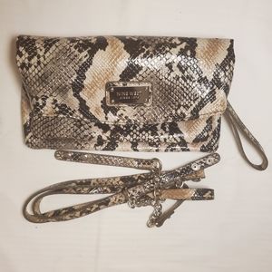 NINE WEST Purse (Convertible)